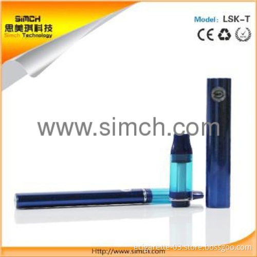 New products for 2013 electronic cigarette LSK-T
